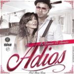Alejandra Guzman Ft. Farruko - Adios MP3