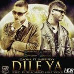 Gaona Ft. Farruko - Dile Ya MP3